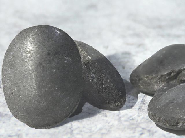 磷鐵球與磷鐵相比優(yōu)勢(shì)在哪？