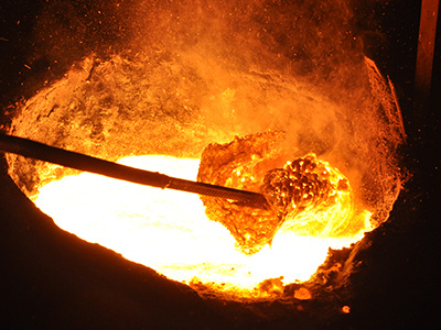  鑄造和鍛造如何區別？