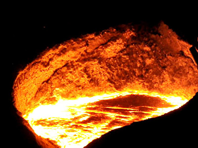 鑄鐵行業中為什么需要除渣劑？