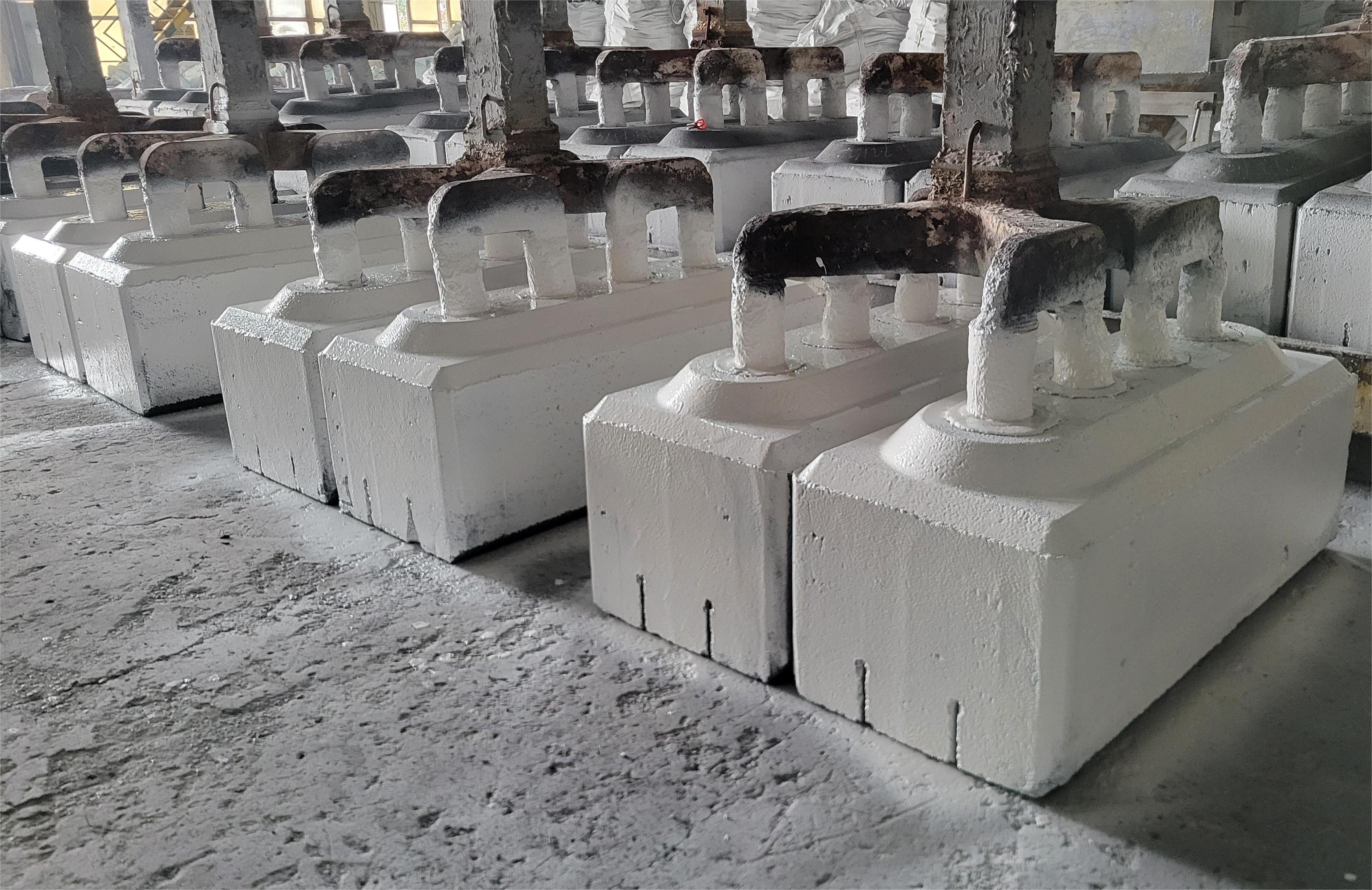 陽(yáng)極鋼爪防腐抗氧化涂料